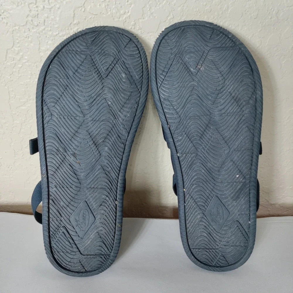 Chaco chillos sport